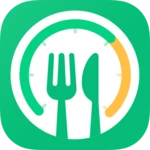 gofasting android application logo